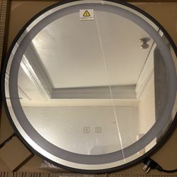 Led Vanity Mirror 