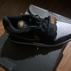 Brand New Jordan Legacy 312 Lows