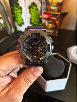 Gshock GM-110bb
