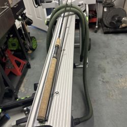 Okuma Float SST-S-1062 MLA SST  10'6" Medium Light Spinning Rod