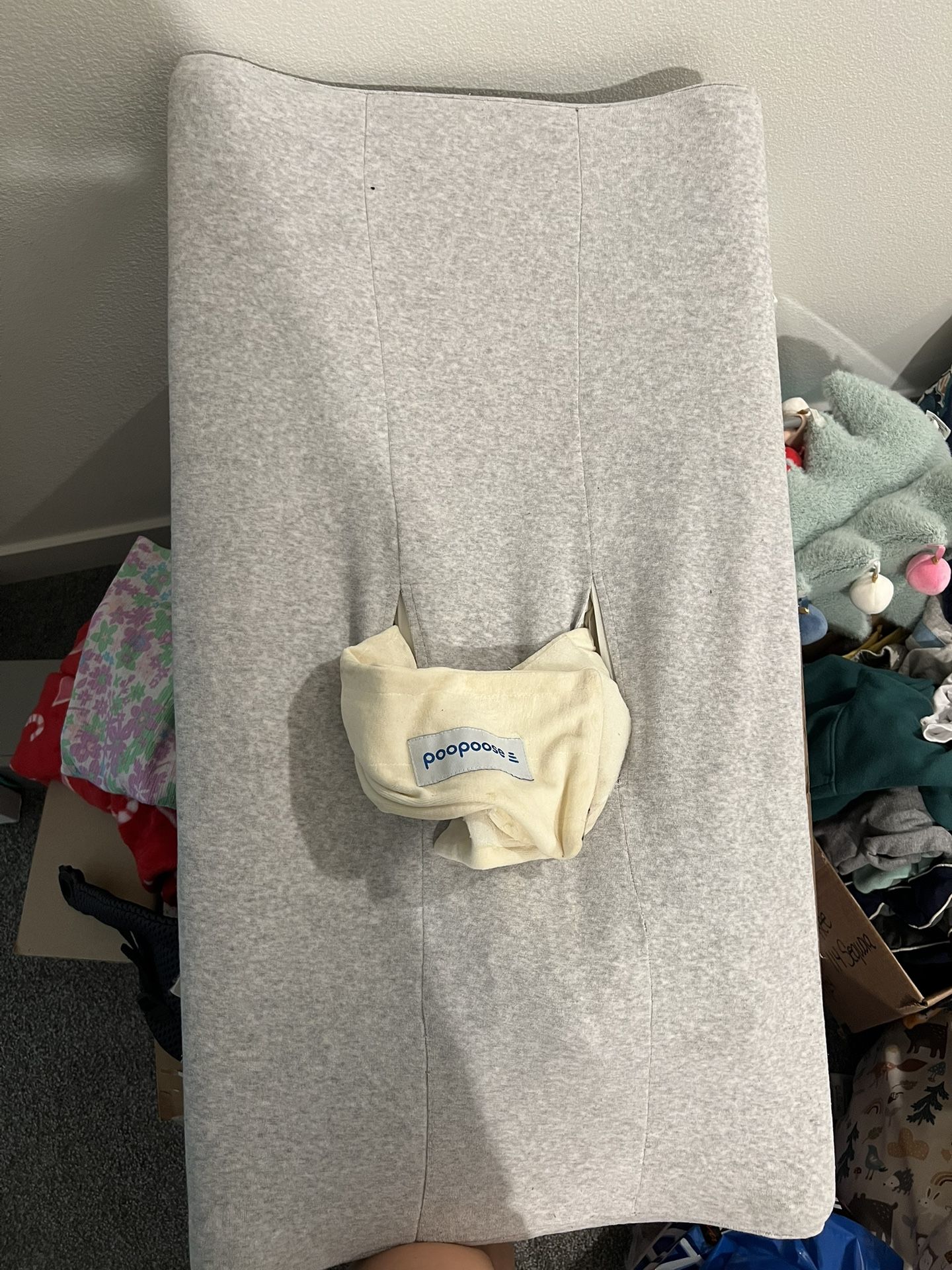 Poopoose Baby Changing Mat
