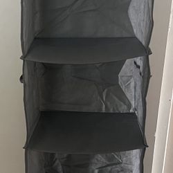 Closet Organizer