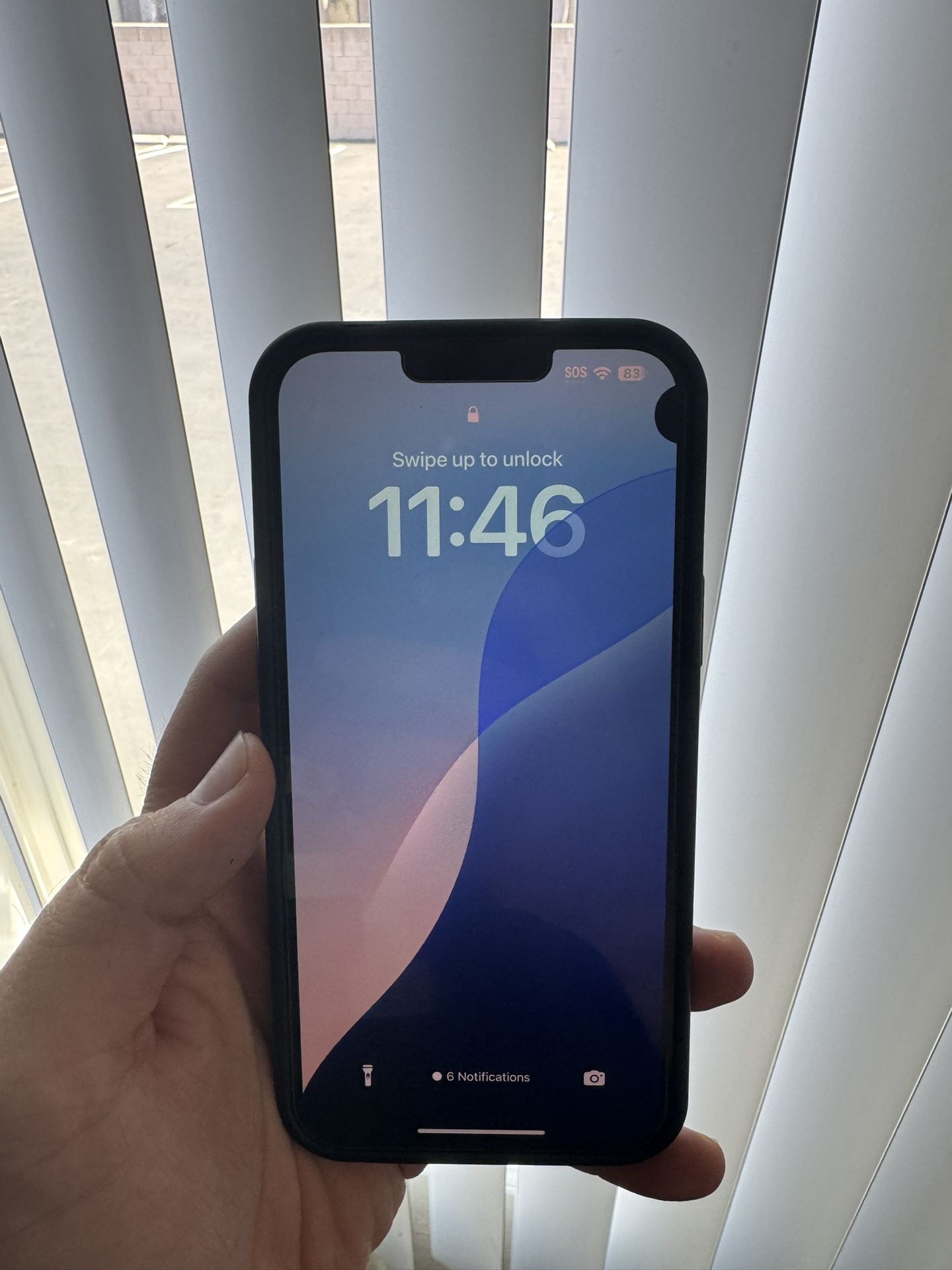 iPhone 13 Pro Max – 256 GB – Unlocked