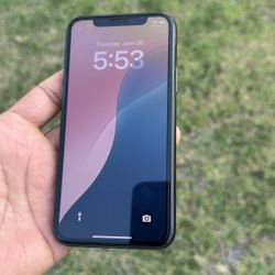 256 GB iPhone 11 Pro UNLOCKED 