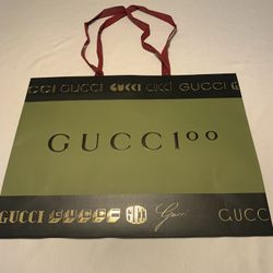 Large Gucci Bag