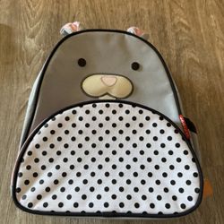 Skip Hop Kids Backpack 