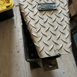 Merritt Tire Chain Holder 