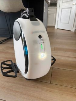 InMotion 20 Electric Unicycle + OEM Silicone Case