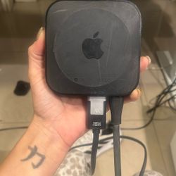 Apple TV 