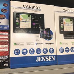 Jensen Car910x On Sale Today! 