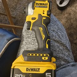 Dewalt Special.