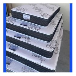 Cal King Size Mattress 