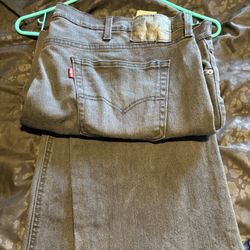 Levi’s 541