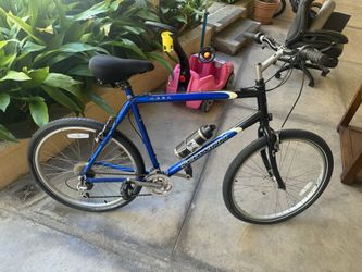 Bike 