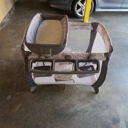 Graco Pack And Play