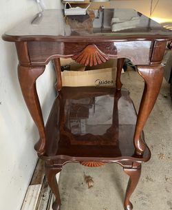 X2 Coffee Side Table Nightstands 