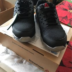 Reebok Steel Toe
