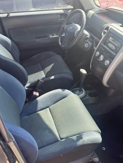 2006 scion xb