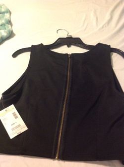 Brand new Bongo L shirt