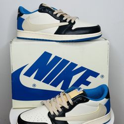 Nike Travis En Venta 