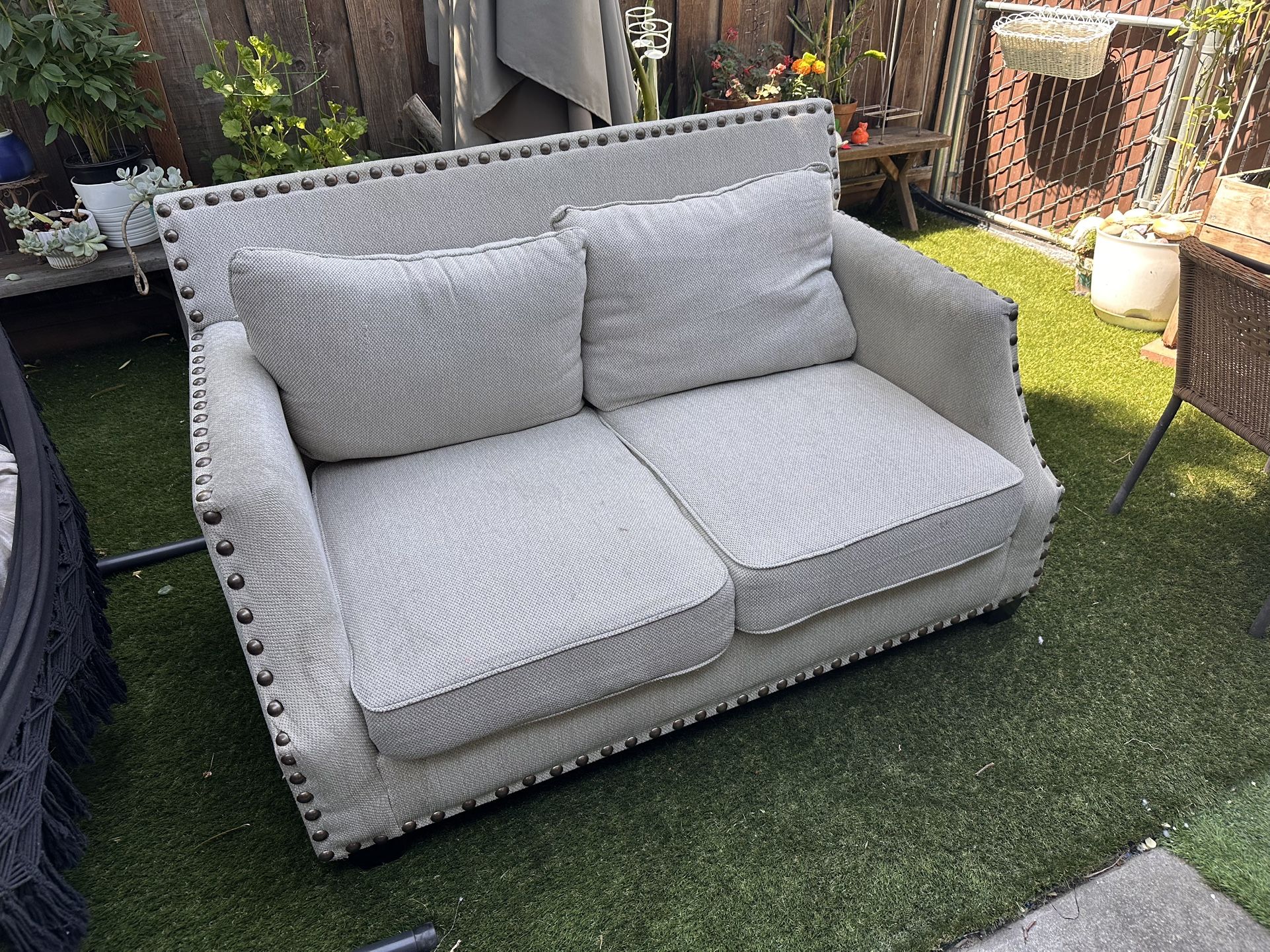 Loveseat FREE
