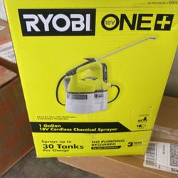 Ryobi One