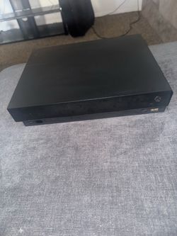 Xbox one X