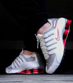 Nike shox