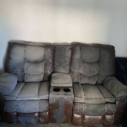 Free Couches 