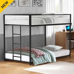 TWIN OVER TWIN ( FREE DELIVERY )