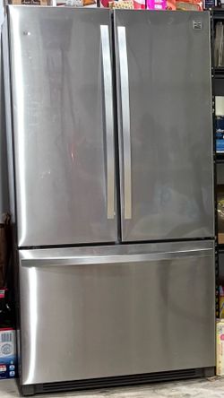 $485 for Great Condition Refrigerator $485