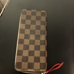 Louis Vuitton Wallet