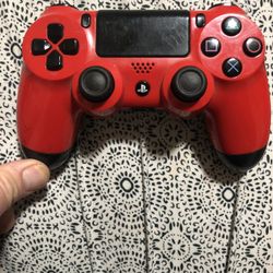 Sony PlayStation 4 Dual Shock Wireless Controller