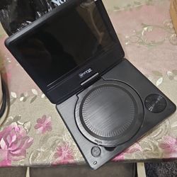 DVD Portable Player 