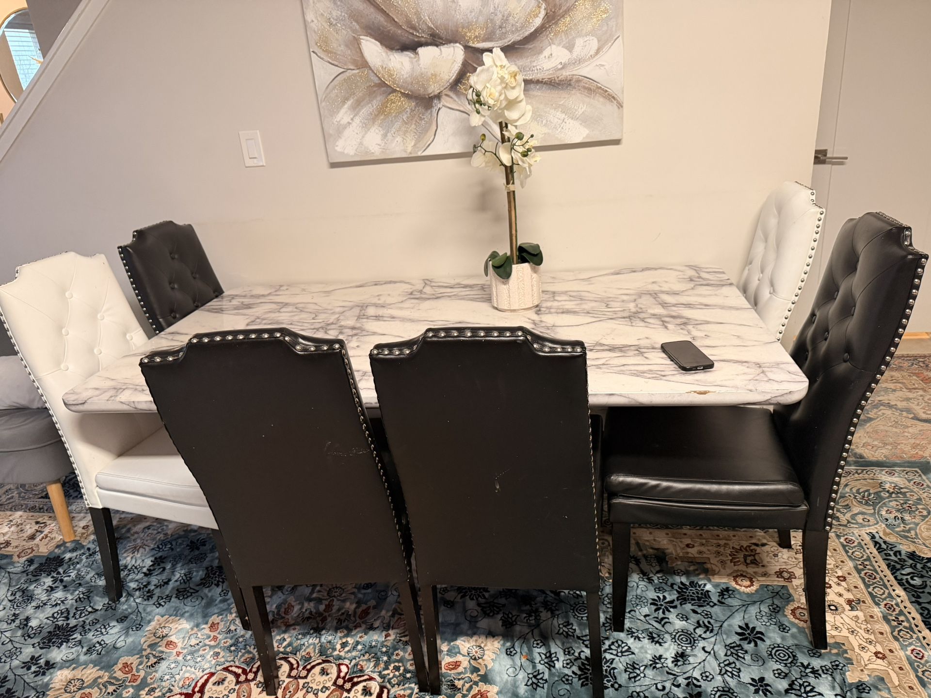 Dining Table For Sale