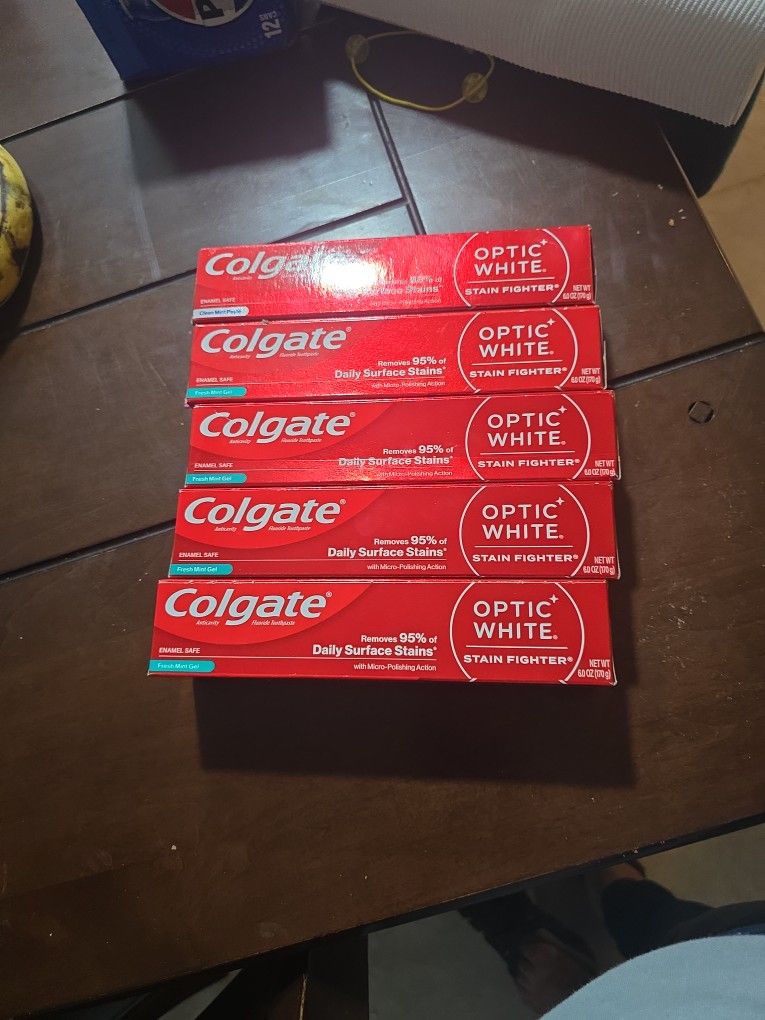Colgate
