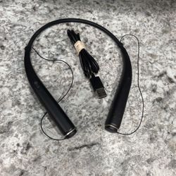 Lg Stereo Headset 