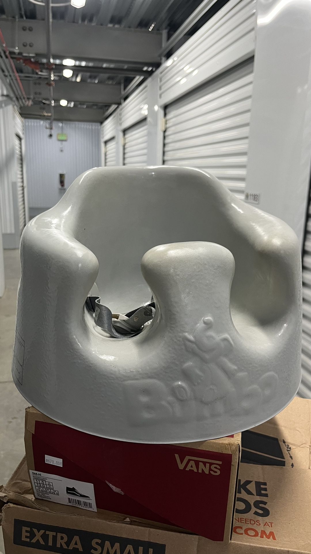 Bimbo Baby Seat