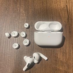 Airpod Pro 2nd Gen