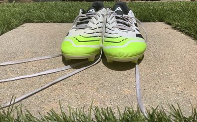 Predator cleats adidas