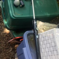 Lnew Chargeable Hurricane Scrubber With Heads Only $20 From