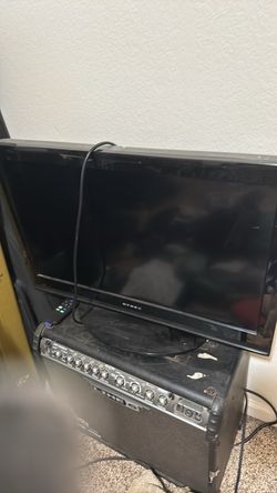 TV W/Roku