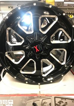 Rims