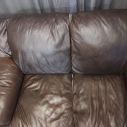 Used Couch