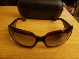 Authentic Chanel Sunglasses