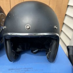 Helmet 