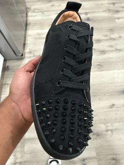 Red bottoms