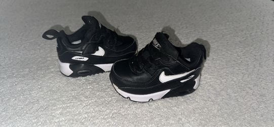Nike Air Max 90 Toddler Shoes (5C)