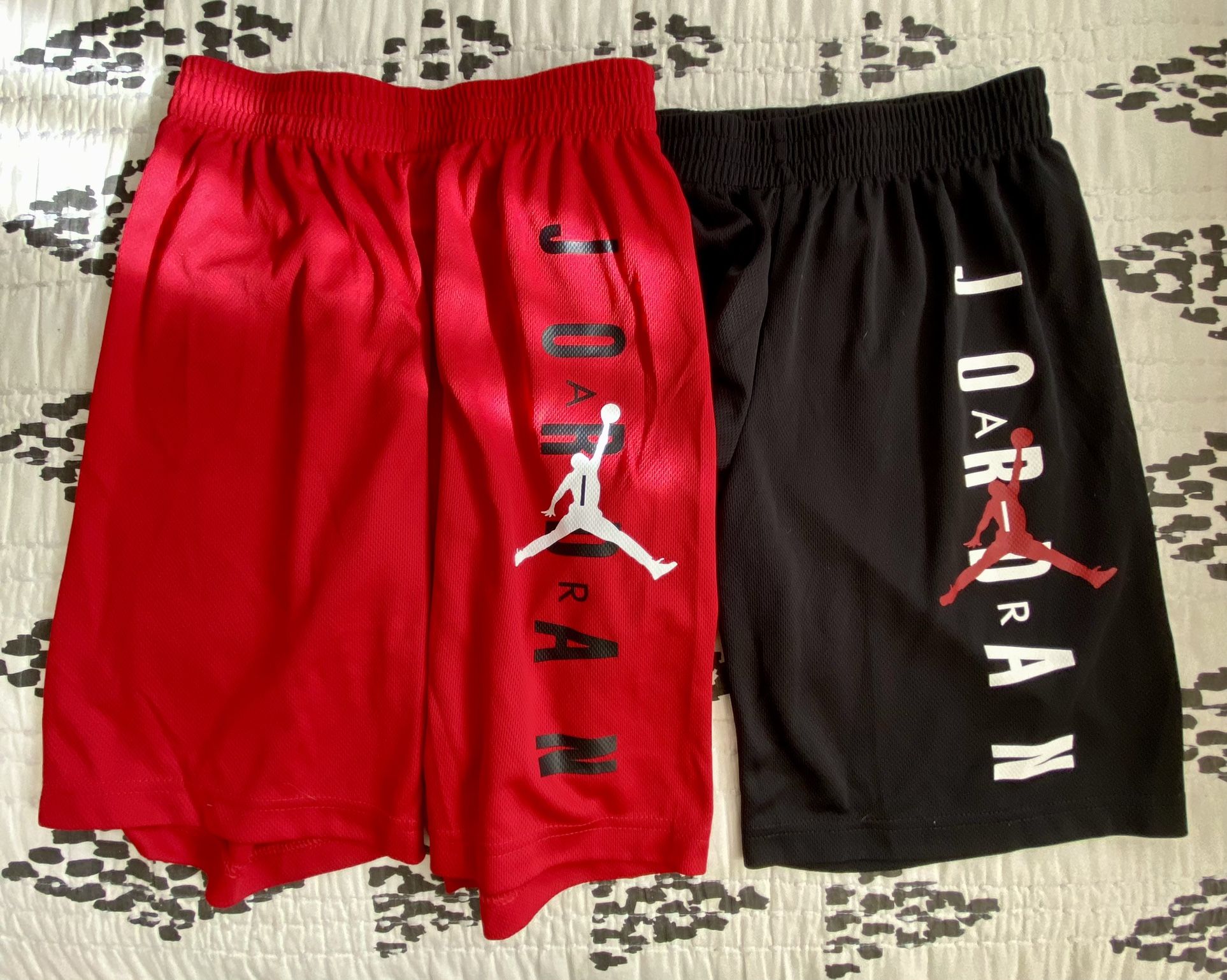 Jordan Basketball / Sports Shorts
