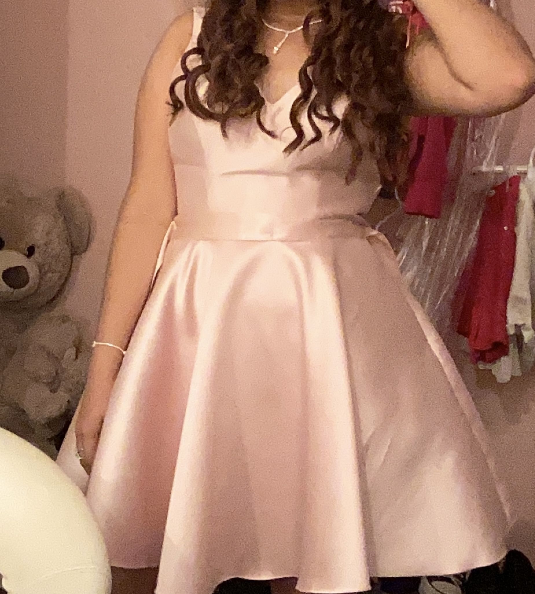 Party Dress